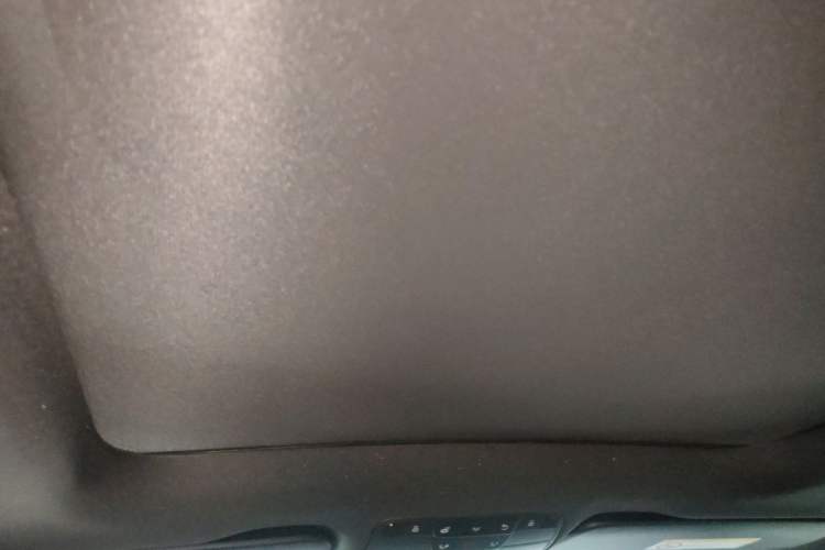 Used Mercedes-Benz GLC 2017 GLC 260 4MATIC Luxury Model Headliner