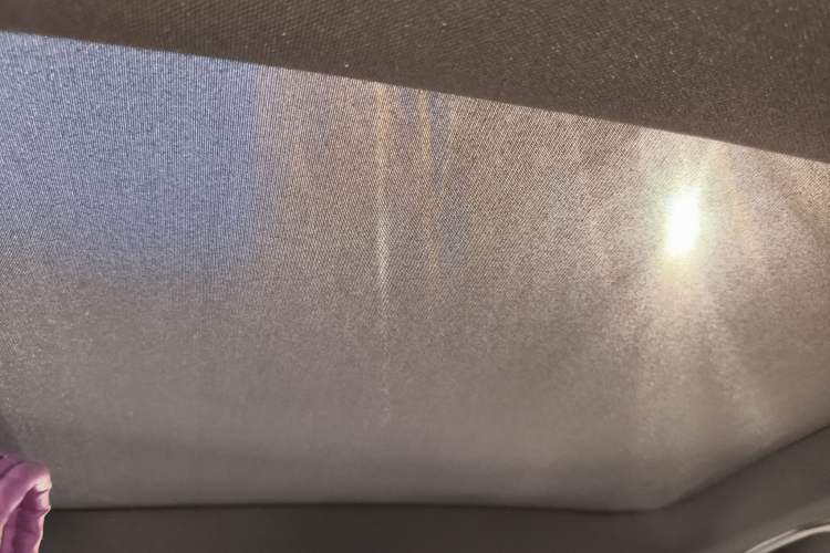 Used Mercedes-Benz GLC 2017 GLC 260 4MATIC Luxury Model Headliner