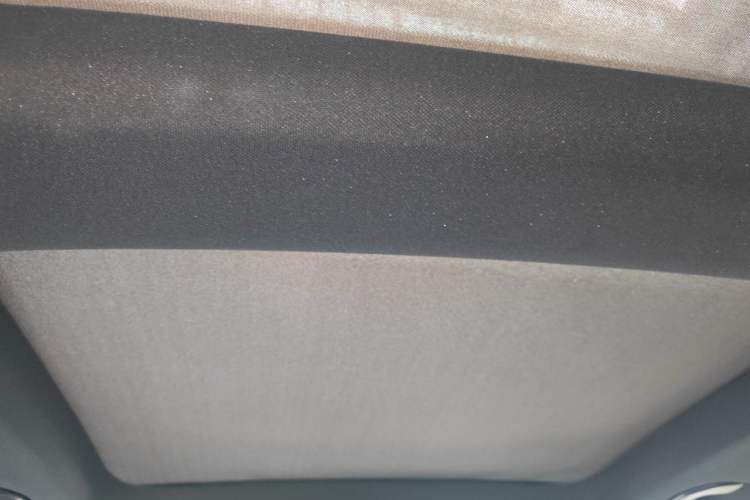 Used Mercedes-Benz GLC 2017 GLC 300 4MATIC Sport Edition Headliner