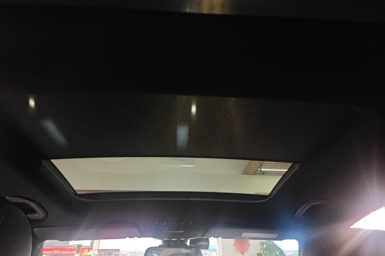 Used Mercedes-Benz GLC 2017 GLC 200 4MATIC Headliner