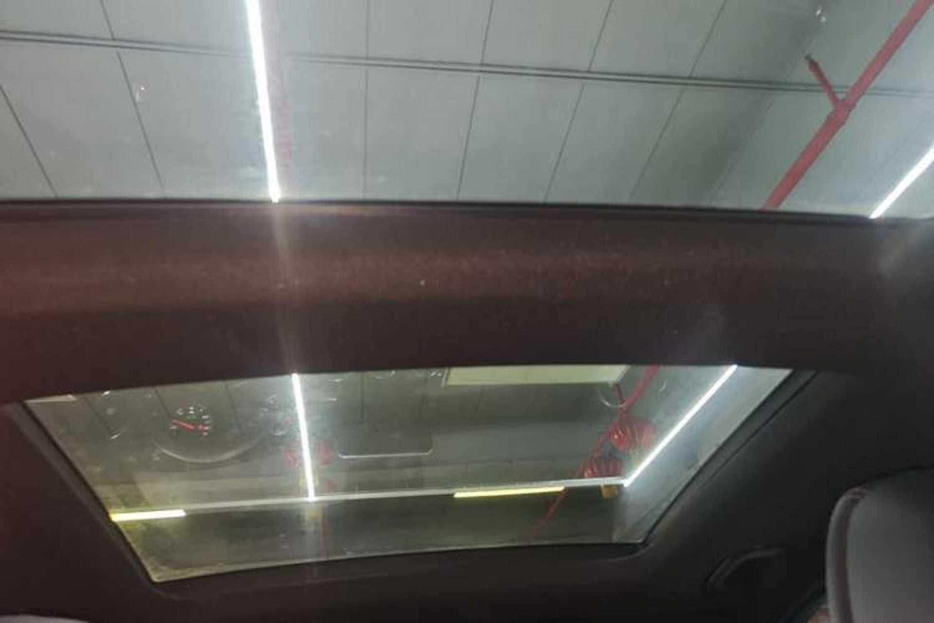 Used Mercedes-Benz GLC 2017 GLC 260 4MATIC Luxury Model Headliner