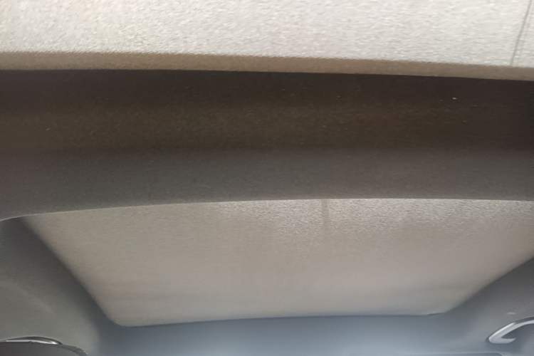 Used Mercedes-Benz GLC 2017 GLC 260 4MATIC Dynamic Edition Headliner
