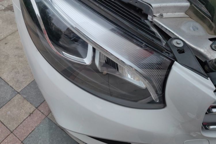 Used Mercedes-Benz GLC 2017 GLC 260 4MATIC Dynamic Edition Right Front Headlight
