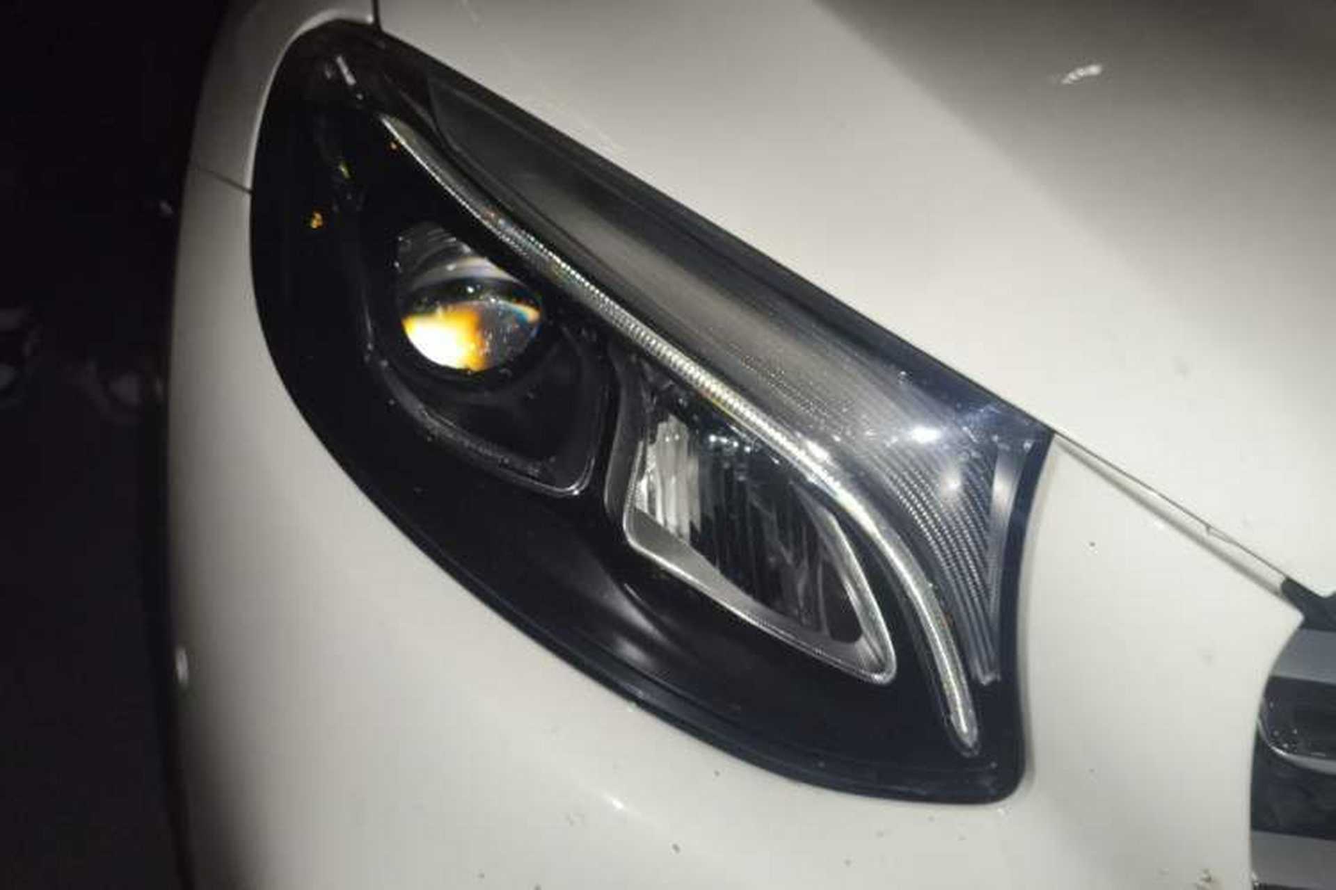 Used Mercedes-Benz GLC 2017 GLC 260 4MATIC Dynamic Edition Right Front Headlight
