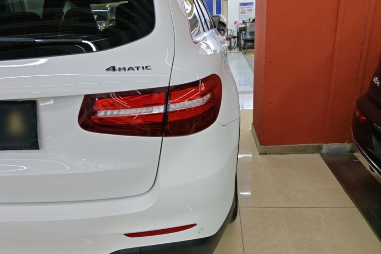 Used Mercedes-Benz GLC 2017 GLC 260 4MATIC Dynamic Edition Right Rear Taillight