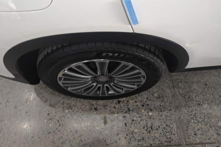 Used Mercedes-Benz GLC 2017 GLC 260 4MATIC Dynamic Edition Right Rear Wheel Hub