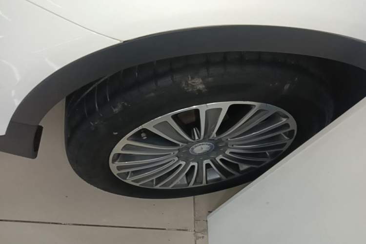 Used Mercedes-Benz GLC 2017 GLC 260 4MATIC Dynamic Edition Right Rear Wheel Hub