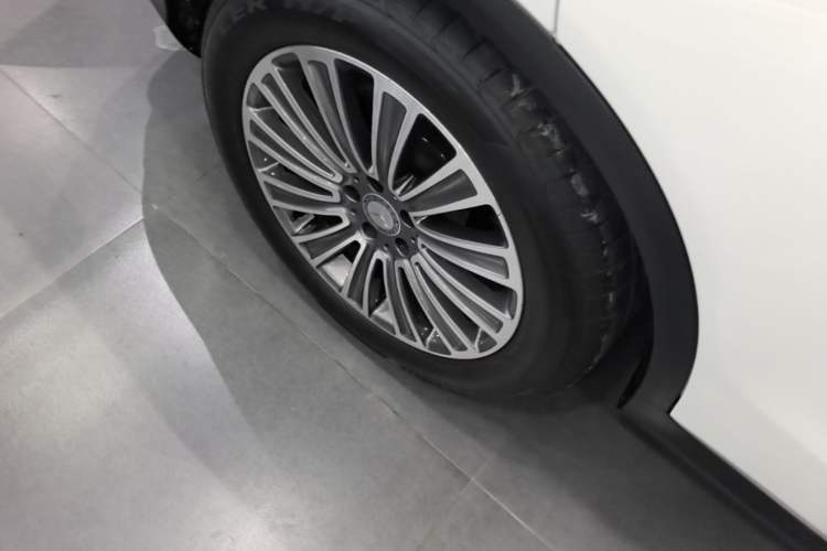 Used Mercedes-Benz GLC 2017 GLC 200 4MATIC Right Rear Wheel Hub