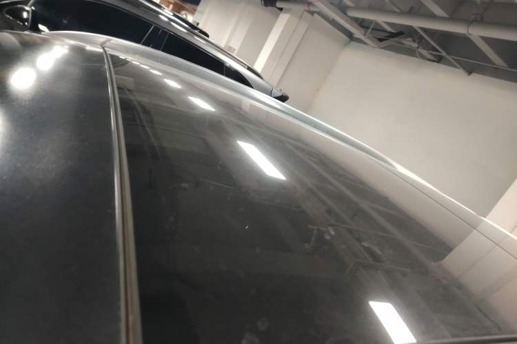 Used Mercedes-Benz GLC 2017 GLC 200 4MATIC Roof