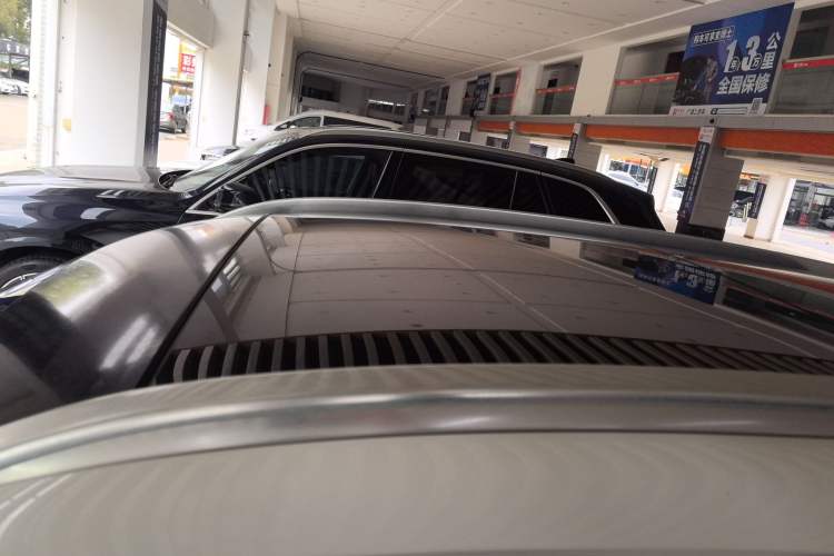 Used Mercedes-Benz GLC 2017 GLC 300 4MATIC Sport Edition Roof