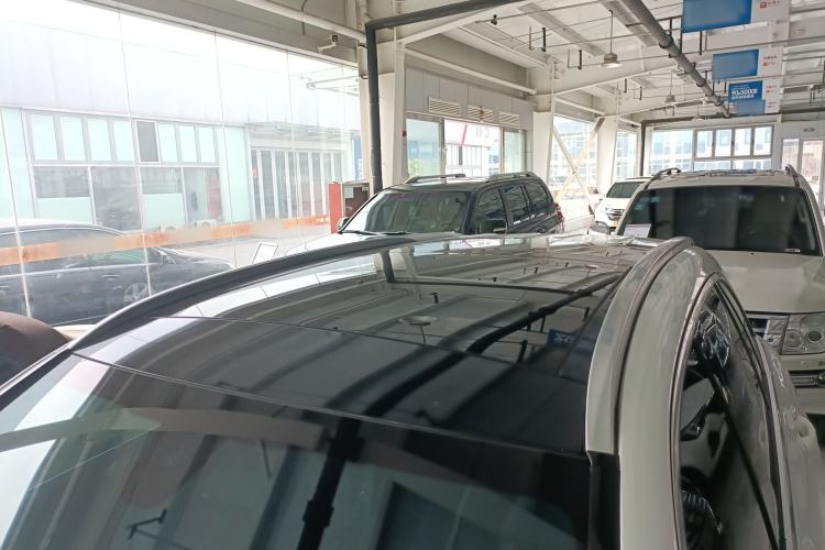Used Mercedes-Benz GLC 2017 GLC 200 4MATIC Roof