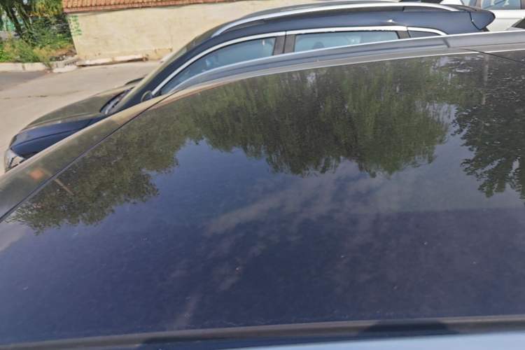 Used Mercedes-Benz GLC 2017 GLC 260 4MATIC Dynamic Edition Roof
