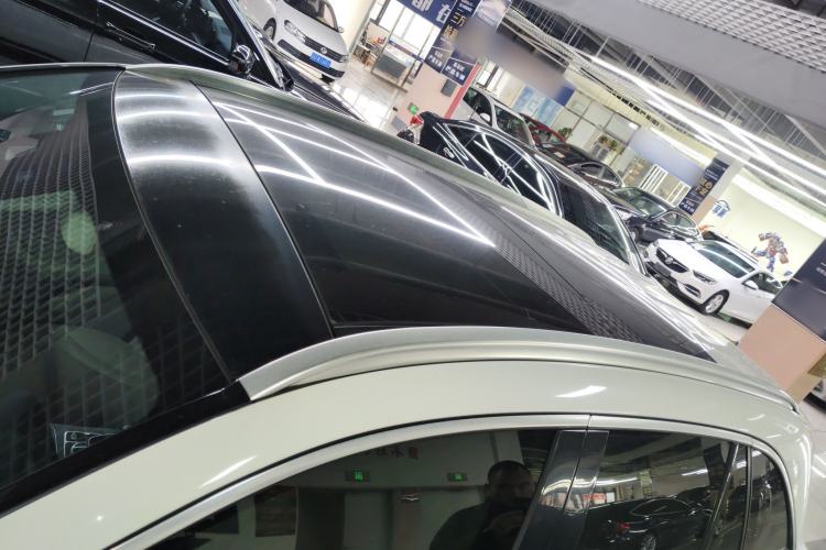 Used Mercedes-Benz GLC 2017 GLC 300 4MATIC Sport Edition Roof