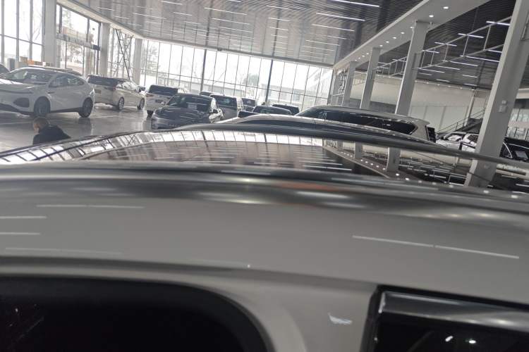 Used Mercedes-Benz GLC 2017 GLC 260 4MATIC Dynamic Edition Roof