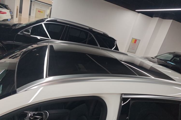 Used Mercedes-Benz GLC 2017 GLC 300 4MATIC Sport Edition Roof