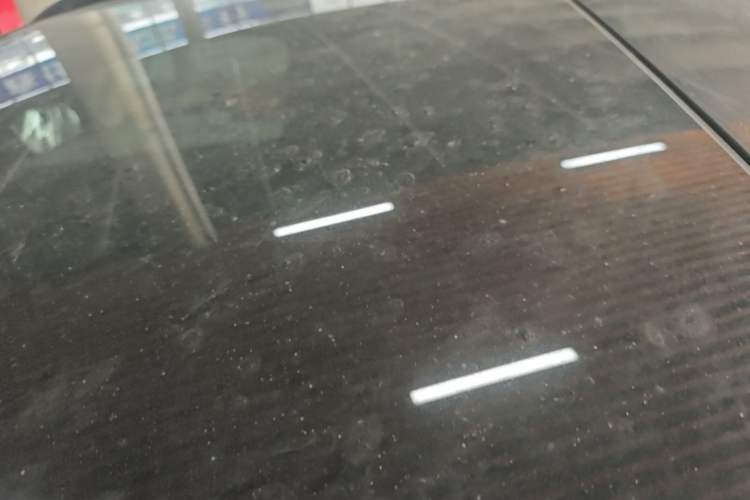 Used Mercedes-Benz GLC 2017 GLC 300 4MATIC Sport Edition Roof