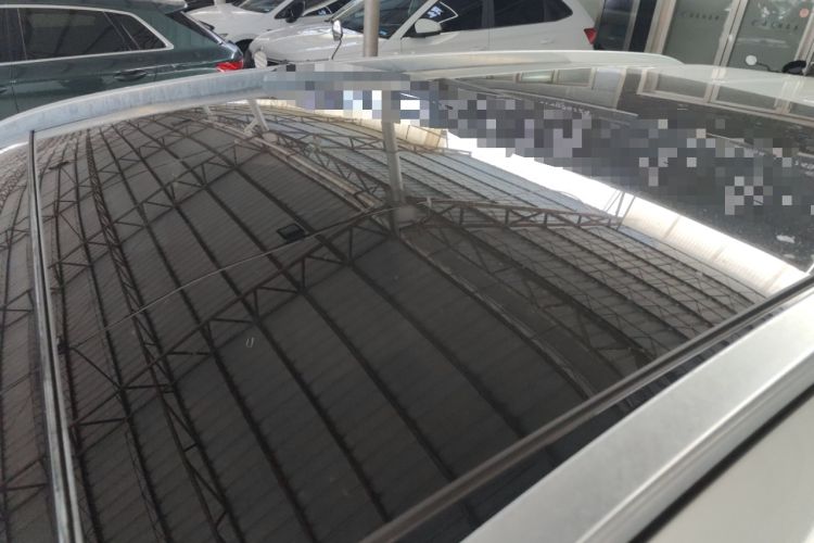 Used Mercedes-Benz GLC 2017 GLC 260 4MATIC Dynamic Edition Roof