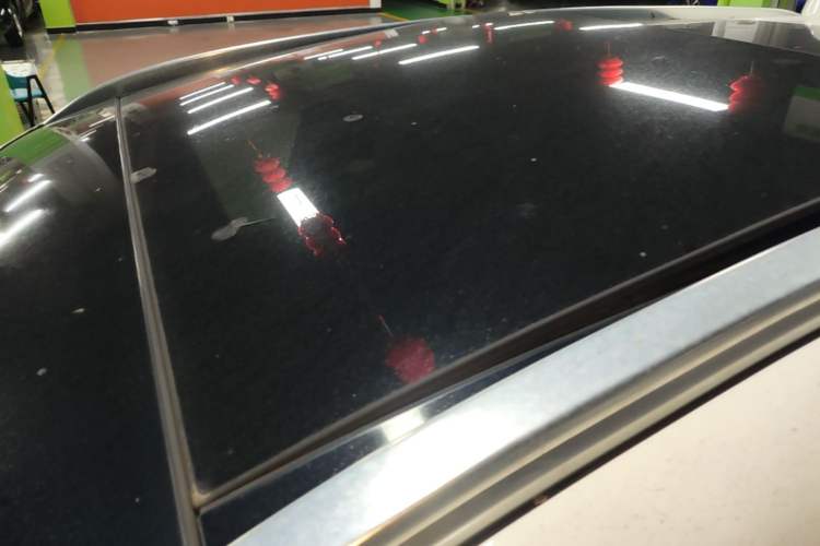 Used Mercedes-Benz GLC 2017 GLC 260 4MATIC Dynamic Edition Roof