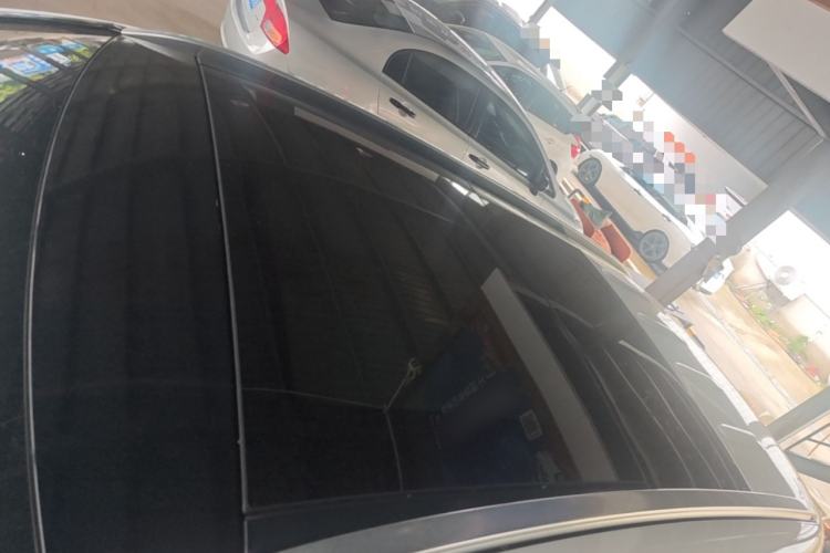 Used Mercedes-Benz GLC 2017 GLC 300 4MATIC Sport Edition Roof