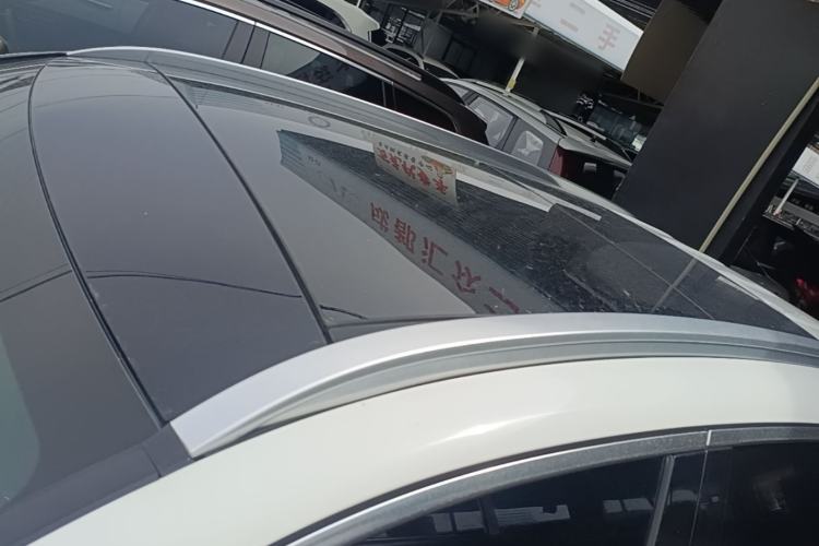 Used Mercedes-Benz GLC 2017 GLC 260 4MATIC Dynamic Edition Roof