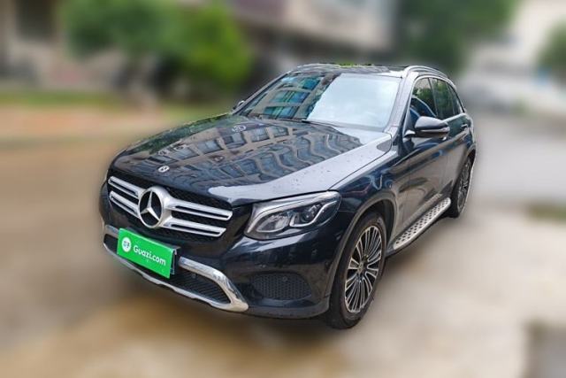 Used Mercedes-Benz GLC 2018 Facelift GLC 200 4MATIC