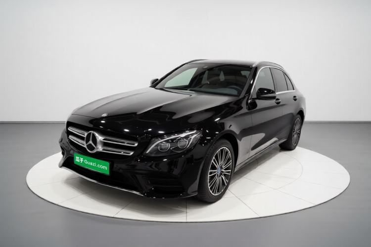 Used Mercedes-Benz GLC 2018 Facelifted GLC 260 4MATIC Dynamic Edition Guazi used car, China used car export, Used car for sale, Used cars, Cheapest cars for sale
