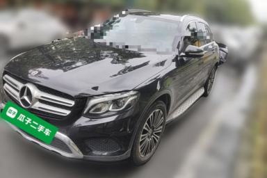 Used Mercedes-Benz GLC 2018 Facelift GLC 200 4MATIC