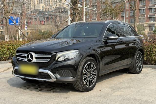 Used Mercedes-Benz GLC 2018 Facelift GLC 200 4MATIC