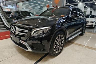 Used Mercedes-Benz GLC 2018 Facelift GLC 200 4MATIC