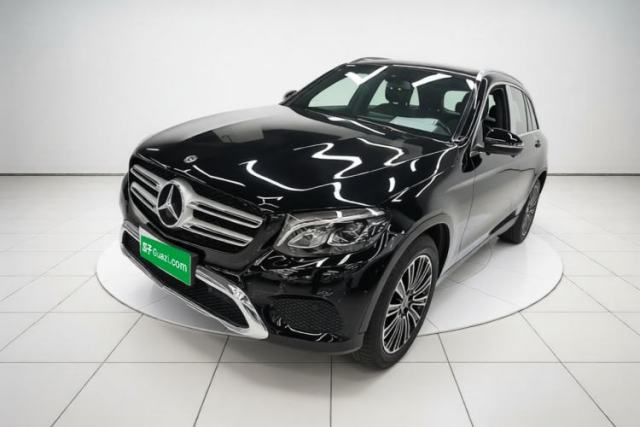 Used Mercedes-Benz GLC 2018 Facelift GLC 200 4MATIC