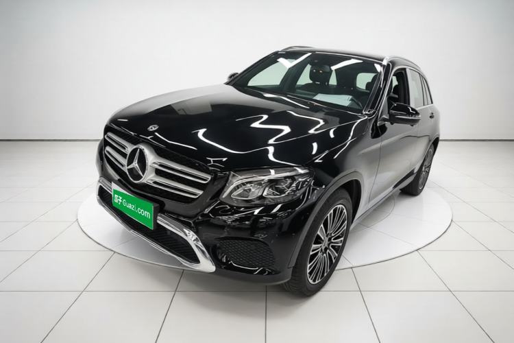 Ojetý Mercedes-Benz GLC 2018 Facelift GLC 200 4MATIC Guazi used car, China used car export, Used car for sale, Used  cars, Cheapest cars for sale