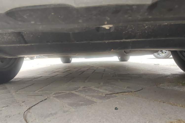 Used Mercedes-Benz GLC 2018 GLC 200 4MATIC Chassis Front