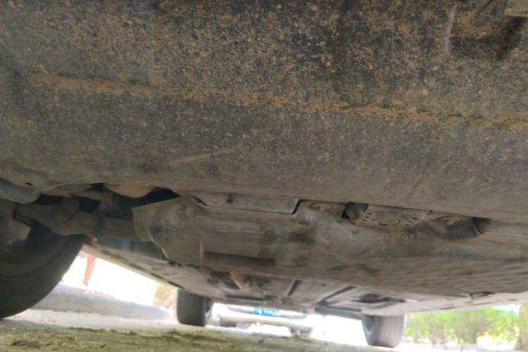 Used Mercedes-Benz GLC 2018 GLC 200 4MATIC Chassis Front