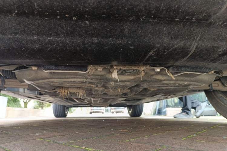 Used Mercedes-Benz GLC 2018 GLC 200 4MATIC Chassis Front