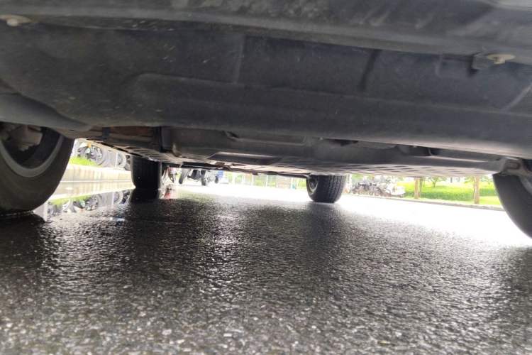 Used Mercedes-Benz GLC 2018 GLC 200 4MATIC Chassis Front