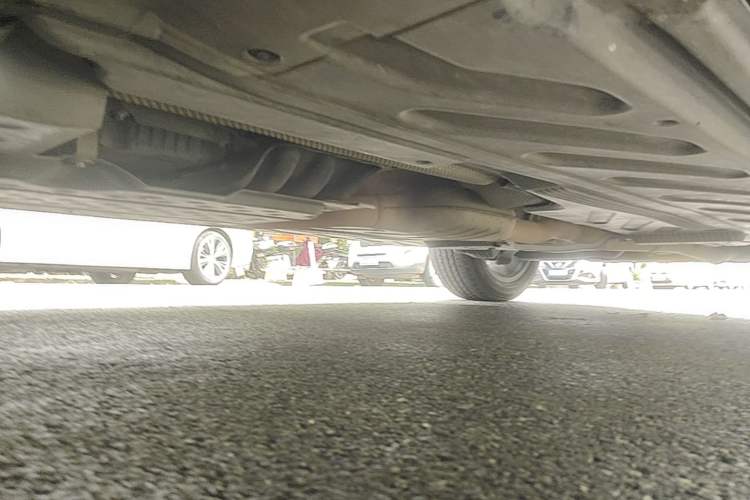 Used Mercedes-Benz GLC 2018 Facelift GLC 200 4MATIC Chassis Front Left
