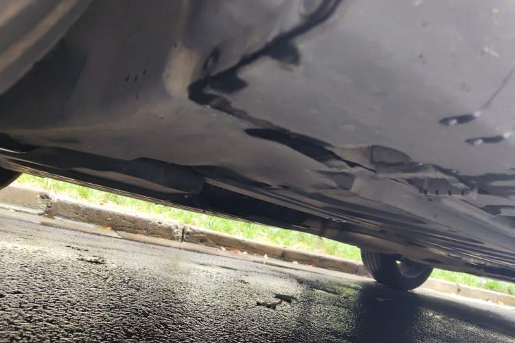 Used Mercedes-Benz GLC 2018 Facelift GLC 200 4MATIC Chassis Front Left