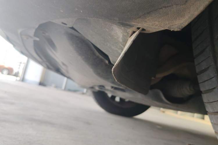 Used Mercedes-Benz GLC 2018 GLC 200 4MATIC Chassis Front Left