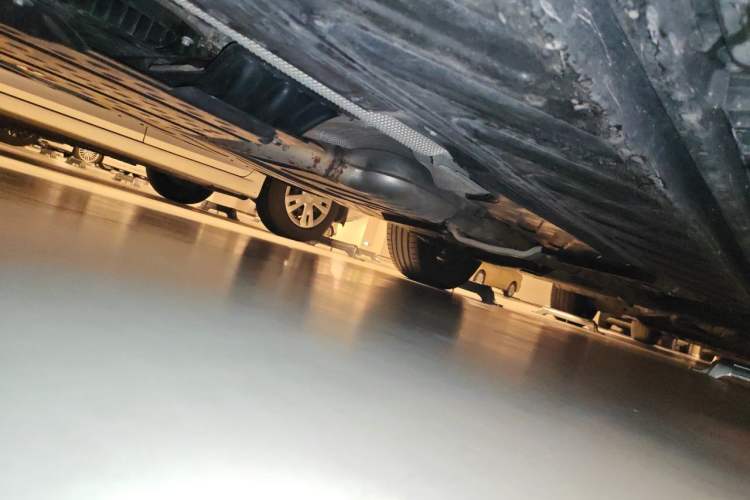 Used Mercedes-Benz GLC 2018 GLC 260 4MATIC Dynamic Edition Chassis Front Left