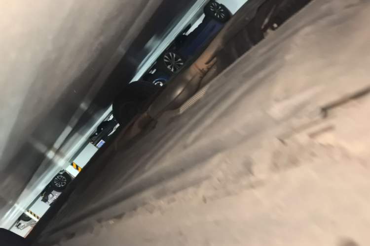 Used Mercedes-Benz GLC 2018 GLC 260 4MATIC Dynamic Edition Chassis Front Left