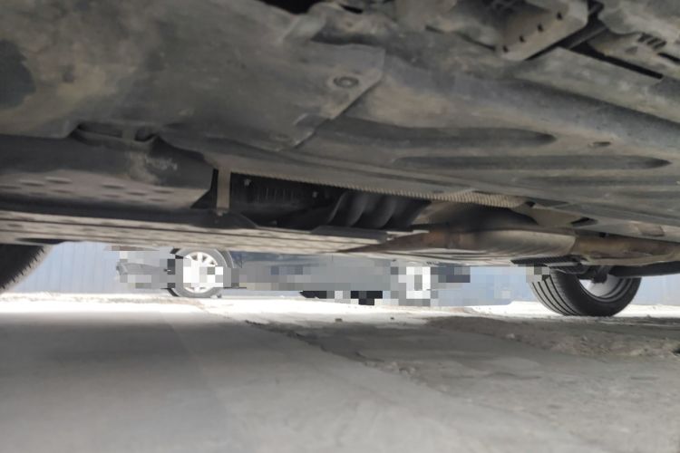 Used Mercedes-Benz GLC 2018 GLC 300 4MATIC Sport Edition Chassis Front Left