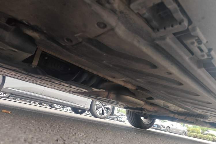 Used Mercedes-Benz GLC 2018 GLC 260 4MATIC Luxury Model Chassis Front Left