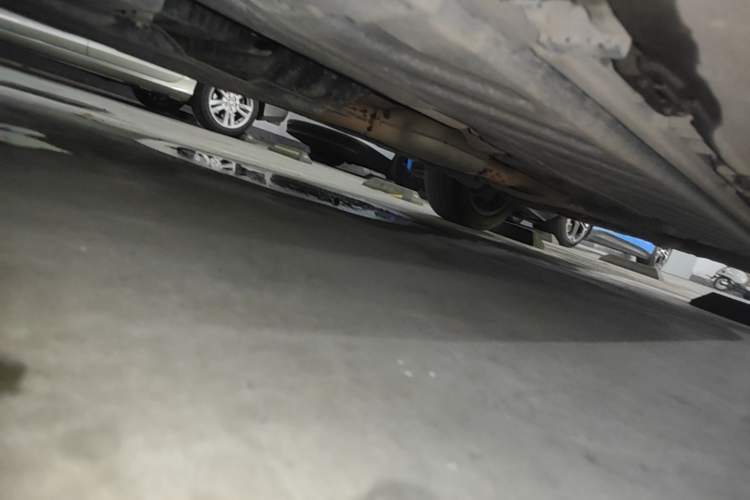 Used Mercedes-Benz GLC 2018 Facelifted GLC 260 4MATIC Dynamic Edition Chassis Front Left