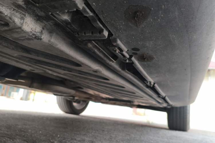 Used Mercedes-Benz GLC 2018 GLC 200 4MATIC Chassis Front Left