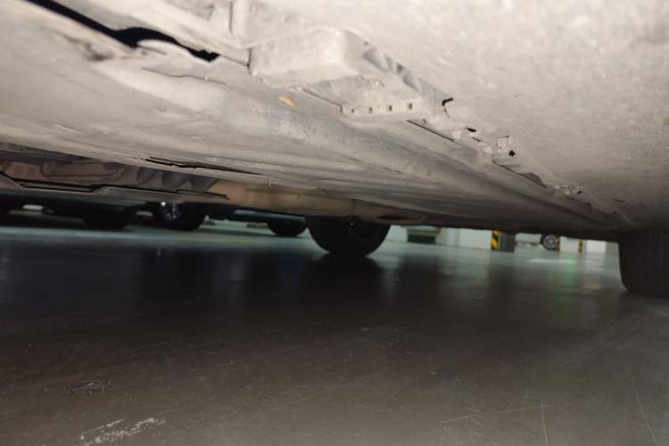 Used Mercedes-Benz GLC 2018 GLC 260 4MATIC Dynamic Edition Chassis Front Left