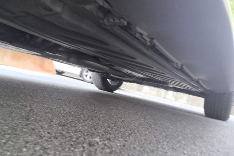 Used Mercedes-Benz GLC 2018 Facelift GLC 200 4MATIC Chassis Front Left