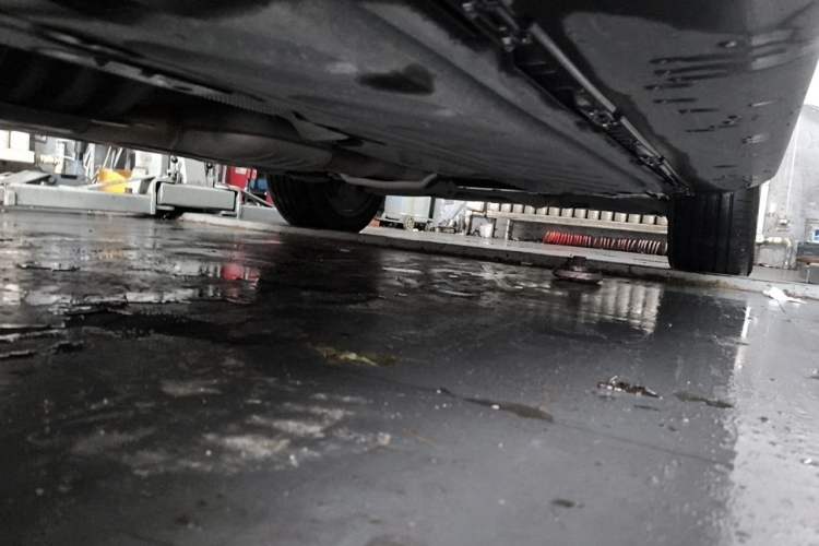 Used Mercedes-Benz GLC 2018 GLC 260 4MATIC Luxury Model Chassis Front Left