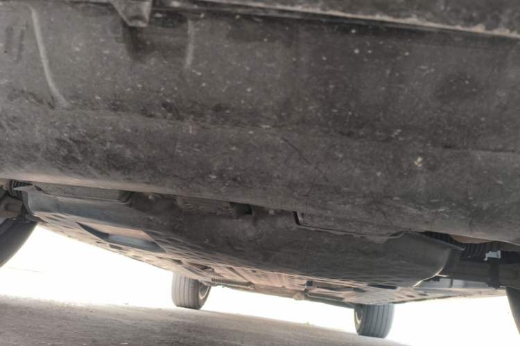 Used Mercedes-Benz GLC 2018 GLC 200 4MATIC Chassis Front