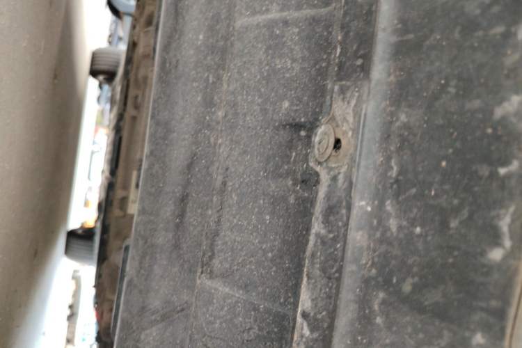Used Mercedes-Benz GLC 2018 GLC 200 4MATIC Chassis Front