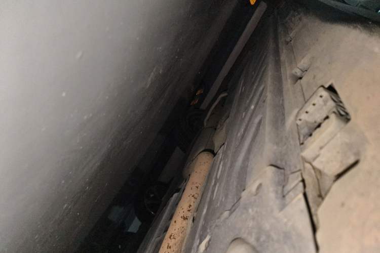 Used Mercedes-Benz GLC 2018 GLC 200 4MATIC Chassis Front Right